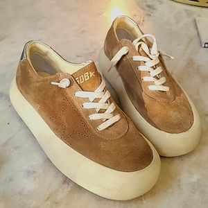 Brand new Golden Goose Space Star 42